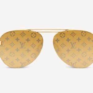 LOUIS VUITTON Z1020E  CLOCKWISE SUNGLASSES